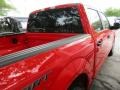 Race Red - F150 XL SuperCrew Photo No. 8