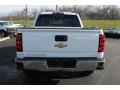 Summit White - Silverado 1500 LT Crew Cab 4x4 Photo No. 6