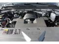 Summit White - Silverado 1500 LT Crew Cab 4x4 Photo No. 7