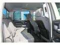 Summit White - Silverado 1500 LT Crew Cab 4x4 Photo No. 9