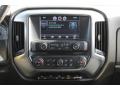 Summit White - Silverado 1500 LT Crew Cab 4x4 Photo No. 12