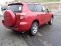 Barcelona Red Metallic - RAV4 I4 4WD Photo No. 7