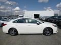 2016 Crystal White Pearl Subaru Legacy 2.5i Limited  photo #6