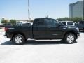 Black - Tundra SR5 TRD Double Cab Photo No. 5