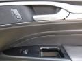 Tuxedo Black - Fusion Titanium AWD Photo No. 10