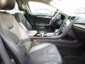 Tuxedo Black - Fusion Titanium AWD Photo No. 12