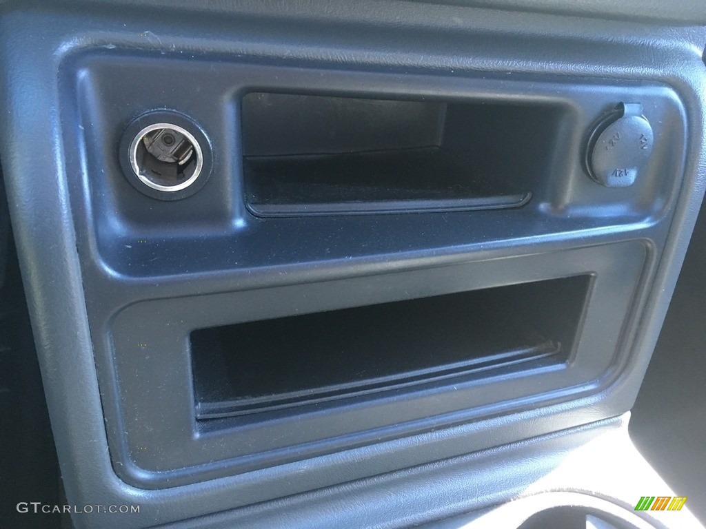 2003 Silverado 1500 SS Extended Cab AWD - Arrival Blue Metallic / Dark Charcoal photo #20