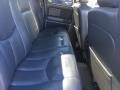 2003 Arrival Blue Metallic Chevrolet Silverado 1500 SS Extended Cab AWD  photo #21