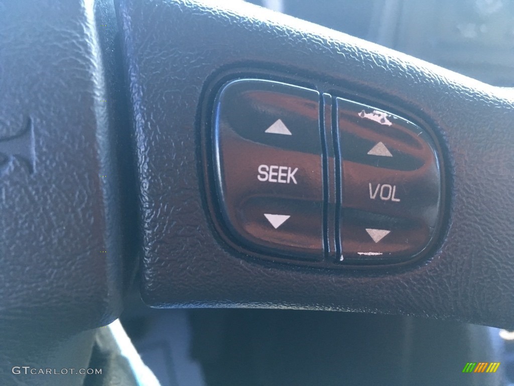 2003 Silverado 1500 SS Extended Cab AWD - Arrival Blue Metallic / Dark Charcoal photo #32
