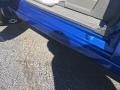 2003 Arrival Blue Metallic Chevrolet Silverado 1500 SS Extended Cab AWD  photo #43