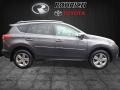 Magnetic Gray Metallic - RAV4 XLE Photo No. 2
