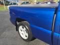 Arrival Blue Metallic - Silverado 1500 SS Extended Cab AWD Photo No. 54