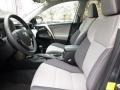 Magnetic Gray Metallic - RAV4 XLE Photo No. 5