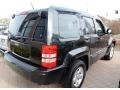 Brilliant Black Crystal Pearl - Liberty Sport 4x4 Photo No. 6