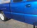 Arrival Blue Metallic - Silverado 1500 SS Extended Cab AWD Photo No. 56