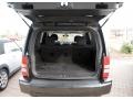 Brilliant Black Crystal Pearl - Liberty Sport 4x4 Photo No. 8