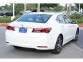 Bellanova White Pearl - TLX 2.4 Photo No. 7