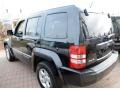 Brilliant Black Crystal Pearl - Liberty Sport 4x4 Photo No. 9