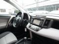 Magnetic Gray Metallic - RAV4 XLE Photo No. 11