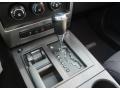 Brilliant Black Crystal Pearl - Liberty Sport 4x4 Photo No. 12