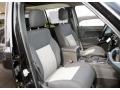 Brilliant Black Crystal Pearl - Liberty Sport 4x4 Photo No. 14