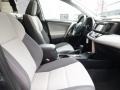 Magnetic Gray Metallic - RAV4 XLE Photo No. 12