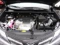 Magnetic Gray Metallic - RAV4 XLE Photo No. 16