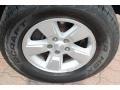 Brilliant Black Crystal Pearl - Liberty Sport 4x4 Photo No. 20