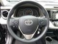 Magnetic Gray Metallic - RAV4 XLE Photo No. 19