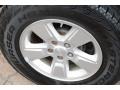 Brilliant Black Crystal Pearl - Liberty Sport 4x4 Photo No. 23