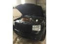 Onyx Black - Sierra 2500HD SLT Crew Cab 4x4 Photo No. 2