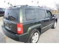 Optic Green Metallic - Patriot Sport 4x4 Photo No. 6