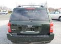 Optic Green Metallic - Patriot Sport 4x4 Photo No. 7
