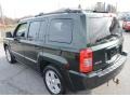 Optic Green Metallic - Patriot Sport 4x4 Photo No. 10