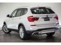 2016 Alpine White BMW X3 xDrive28i  photo #3