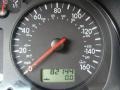 Tornado Red - Jetta GLS 1.8T Sedan Photo No. 10