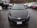 Black Granite Metallic - Cruze LS Photo No. 2