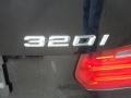 2015 Jet Black BMW 3 Series 320i xDrive Sedan  photo #25