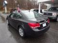 Black Granite Metallic - Cruze LS Photo No. 5