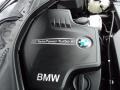 2015 Jet Black BMW 3 Series 320i xDrive Sedan  photo #29