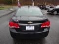 Black Granite Metallic - Cruze LS Photo No. 6