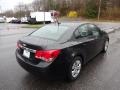 Black Granite Metallic - Cruze LS Photo No. 7