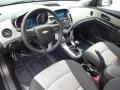Black Granite Metallic - Cruze LS Photo No. 10