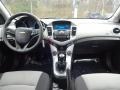 Black Granite Metallic - Cruze LS Photo No. 11