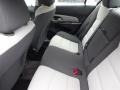 Black Granite Metallic - Cruze LS Photo No. 12