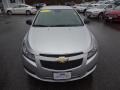 Silver Ice Metallic - Cruze LS Photo No. 2