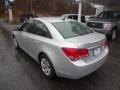 Silver Ice Metallic - Cruze LS Photo No. 5
