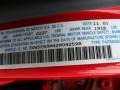 Tornado Red - Jetta GLS 1.8T Sedan Photo No. 15