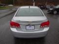 Silver Ice Metallic - Cruze LS Photo No. 6