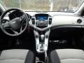 Silver Ice Metallic - Cruze LS Photo No. 10